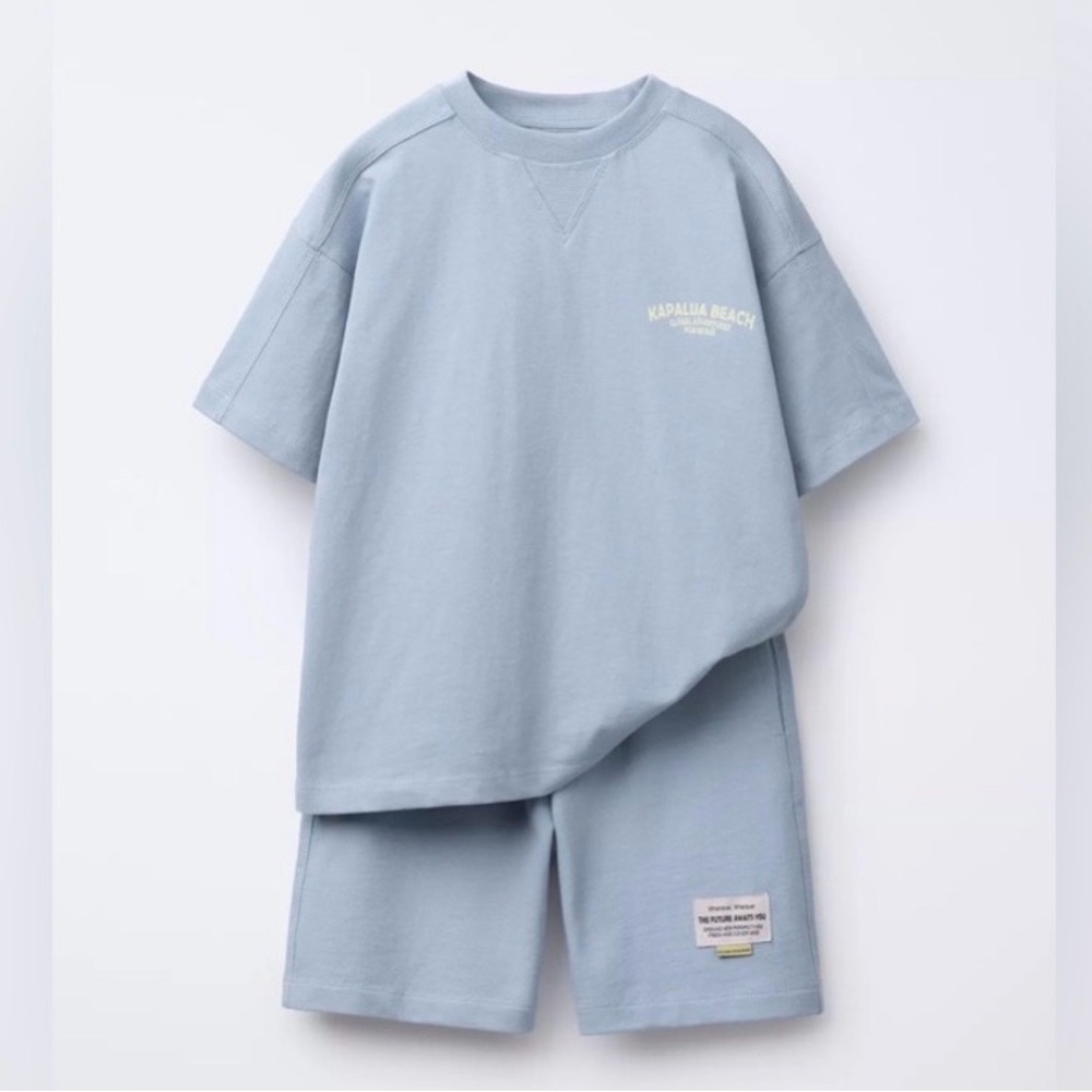 Zara Matching Set